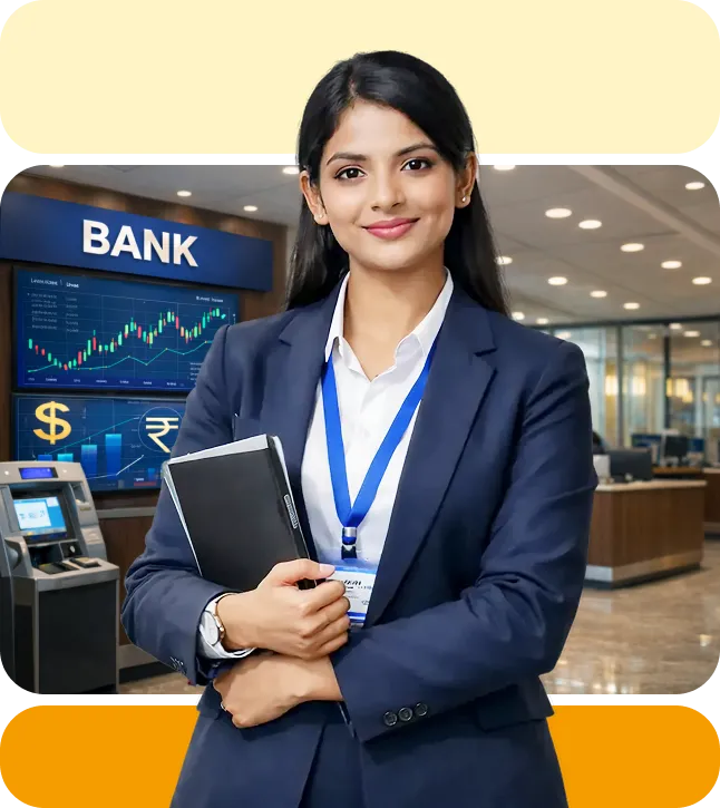 PG Diploma in Banking and Financial Services