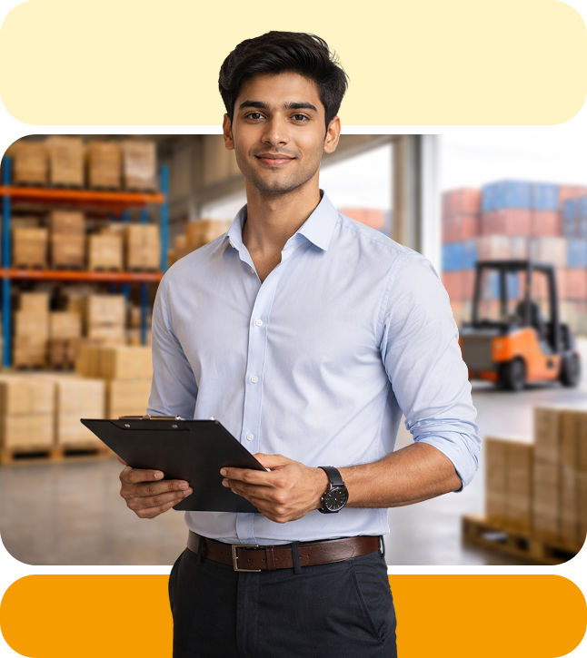 Global Logistics Course