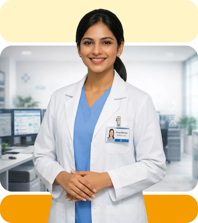 Diploma in Medical Coding